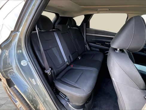 Used 2022 Hyundai Tucson SEL image 27