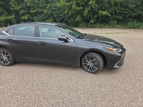 Certified 2022 Lexus ES 350 w/ Premium Package FWD image 20
