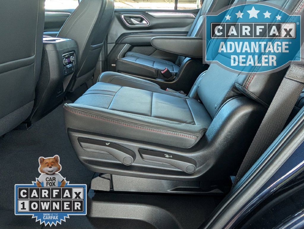 Used 2024 Chevrolet Tahoe RST w/ Luxury Package AWD/4WD image 23