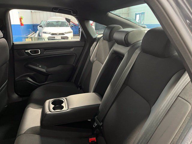 Used 2026 Honda Civic Sport image 18