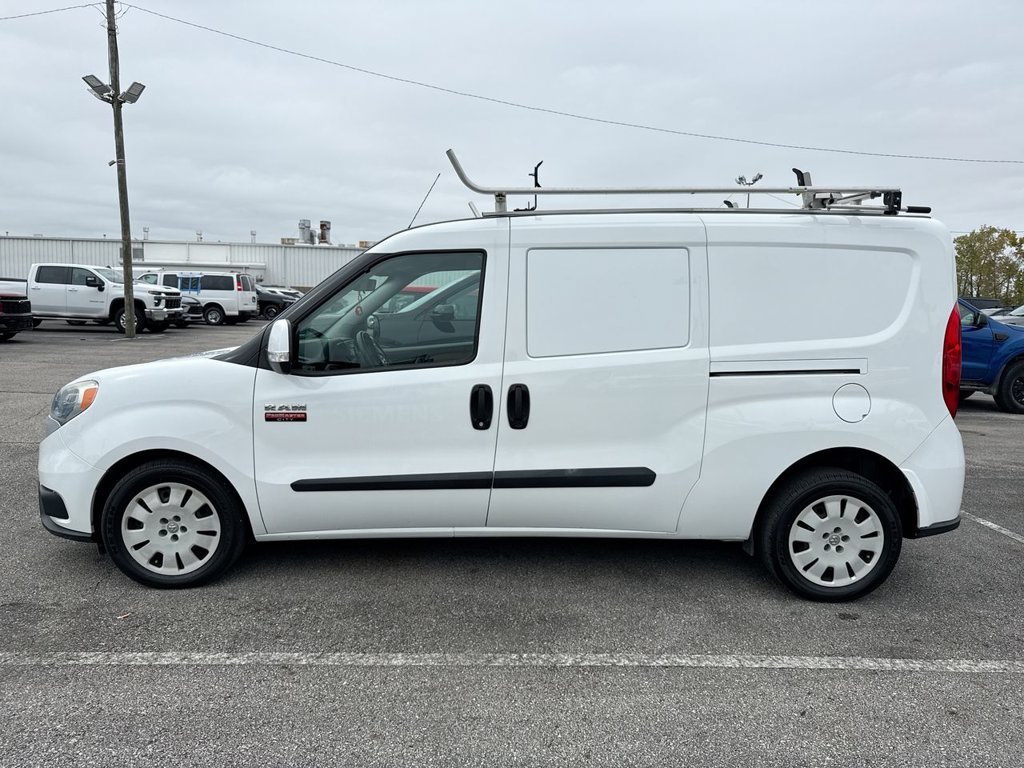 Used 2019 RAM ProMaster City Tradesman SLT FWD image 2