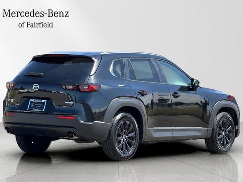 Used 2024 MAZDA CX-50 AWD 2.5 S w/ Preferred Package image 2