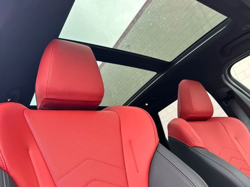 Used 2025 BMW X1 xDrive28i w/ M Sport Package image 18