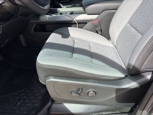 New 2026 RAM 1500 Big Horn AWD/4WD image 15