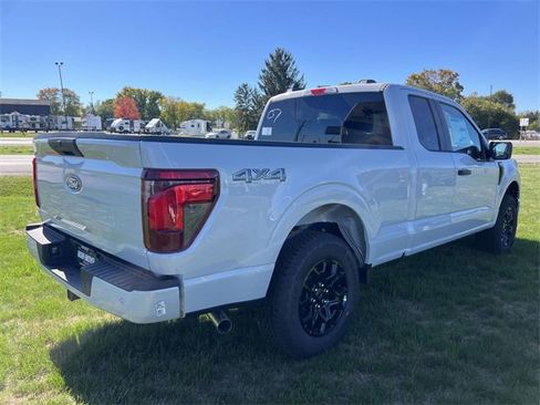 New 2025 Ford F150 STX image 7
