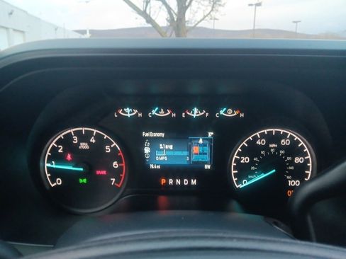 New 2026 Ford F350 XL w/ STX Appearance Package image 39