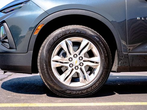 Certified 2020 Chevrolet Blazer LT FWD image 10