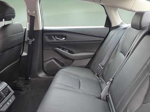 Used 2025 Honda Accord Touring image 25