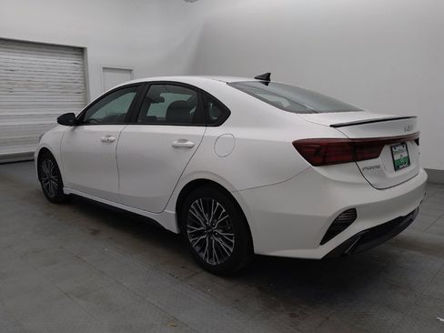 Used 2024 Kia Forte GT-Line image 3