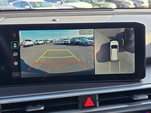 New 2026 Kia Sorento SX Prestige image 30