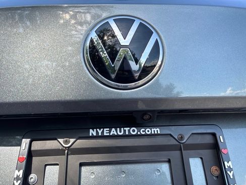 Used 2023 Volkswagen Taos S AWD/4WD image 43