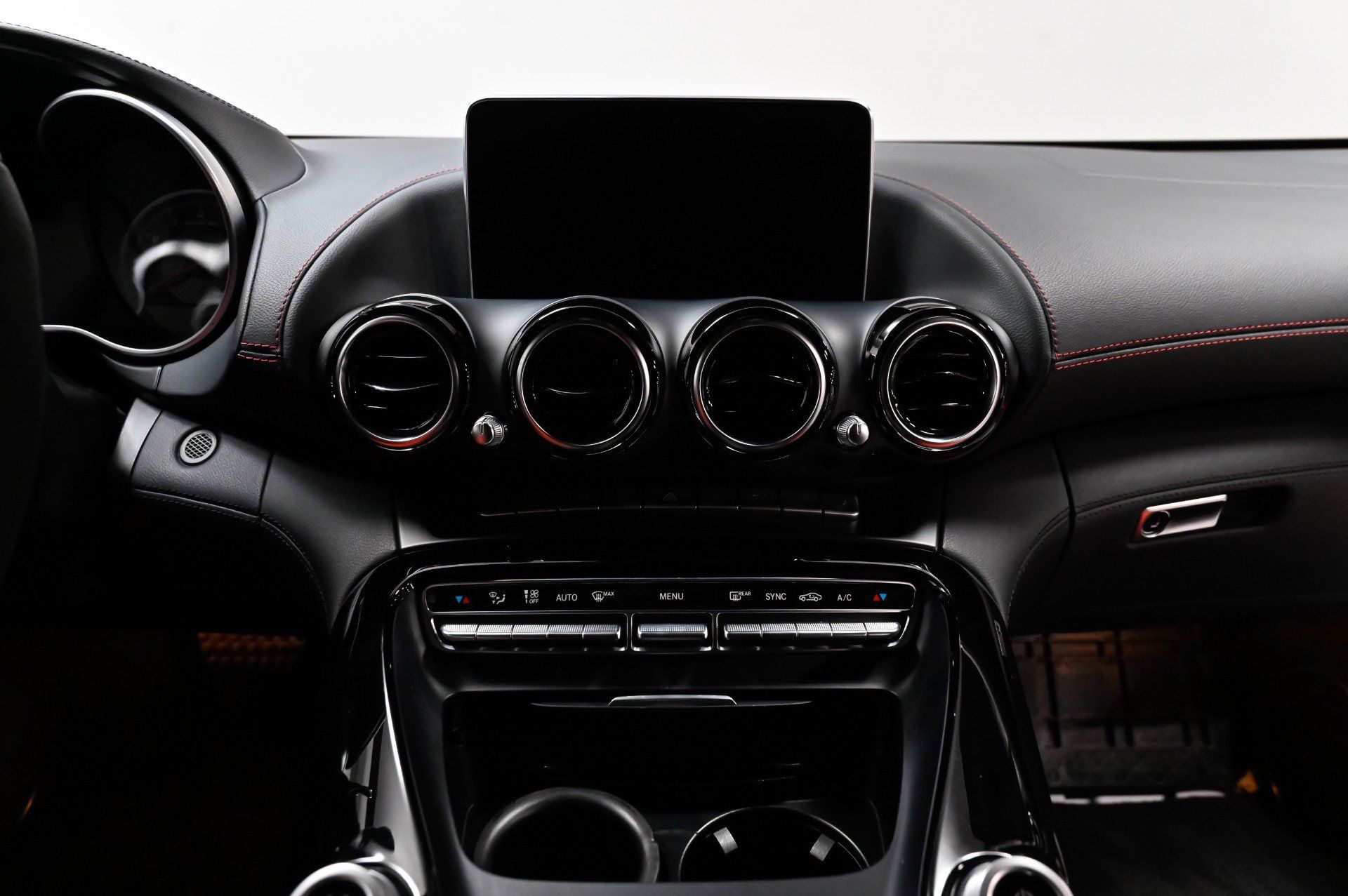 Used 2018 Mercedes-Benz AMG GT Roadster image 23