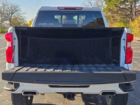 Used 2024 Chevrolet Silverado 1500 RST w/ All Star Edition Plus image 15