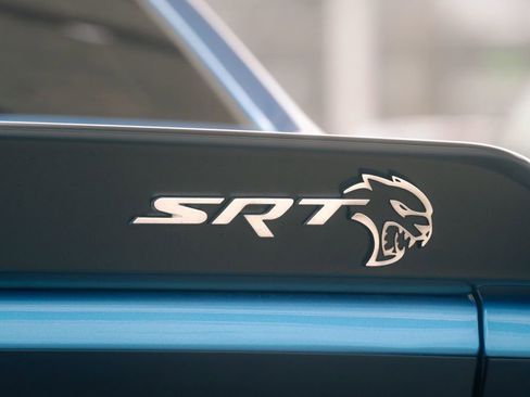 Used 2023 Dodge Challenger SRT Hellcat image 22