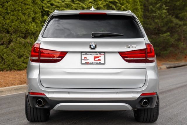 Used 2017 BMW X5 sDrive35i RWD image 18