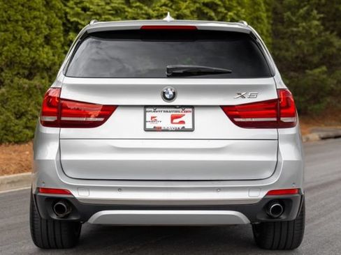 Used 2017 BMW X5 sDrive35i RWD image 18