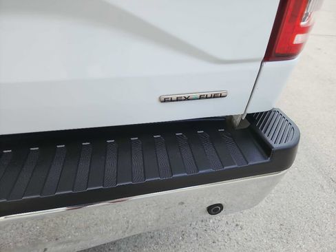 Used 2016 Ford F150 XLT w/ Equipment Group 302A Luxury RWD image 8