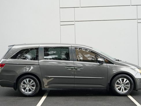 Used 2014 Honda Odyssey EX-L image 50