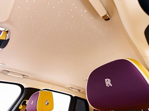 Used 2025 Rolls-Royce Cullinan image 57