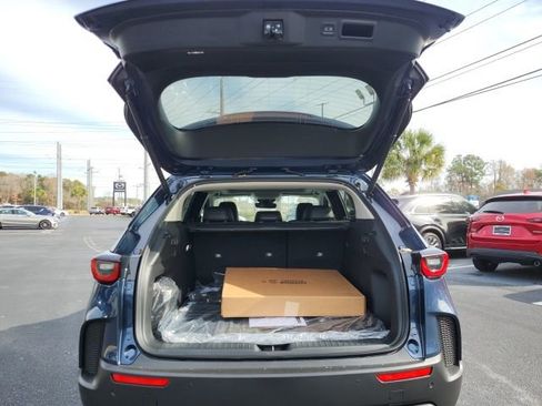 New 2026 MAZDA CX-50 AWD 2.5 S w/ Weather Package image 19