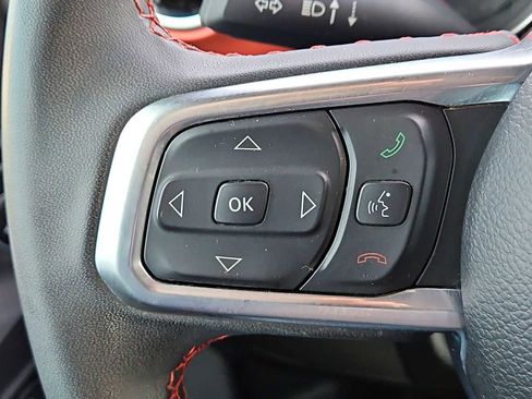 Used 2023 Jeep Wrangler Rubicon w/ LED Lighting Group image 21
