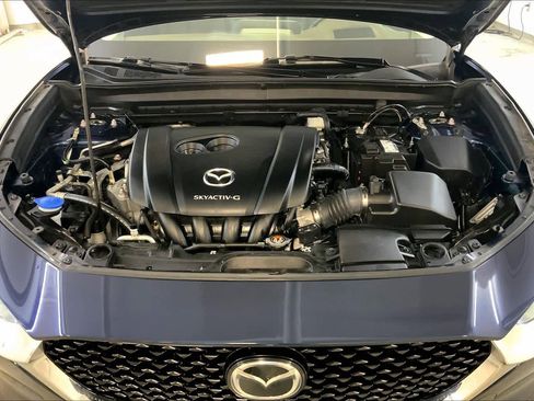 Used 2022 MAZDA CX-30 AWD 2.5 S w/ Premium Package image 29