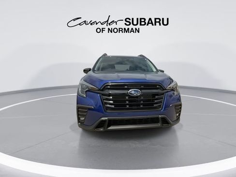 New 2026 Subaru Ascent Premium AWD/4WD image 4