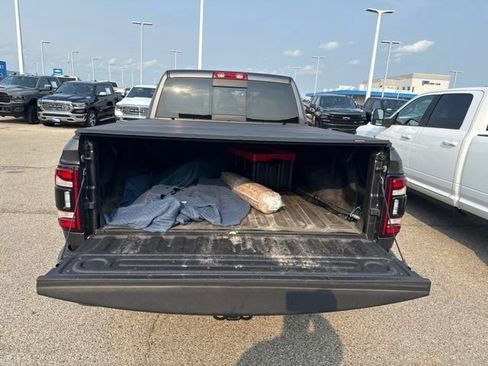 Used 2023 RAM 2500 Laramie AWD/4WD image 14
