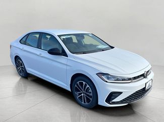 New 2025 Volkswagen Jetta Sport video 1