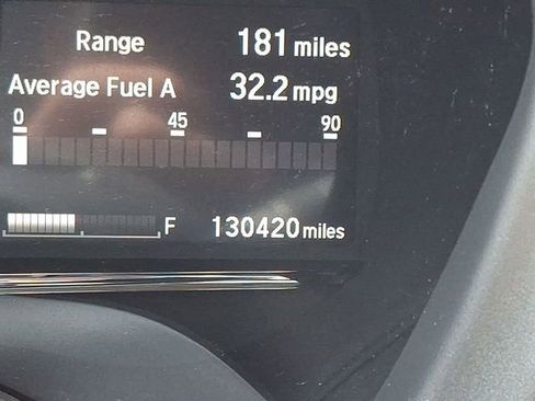 Used 2021 Honda HR-V EX-L image 12