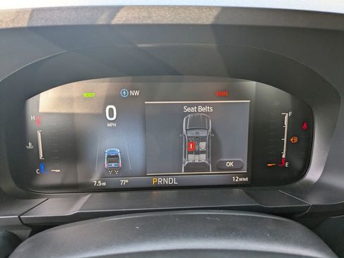 New 2025 Ford Maverick XL image 29