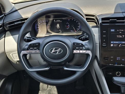 Used 2024 Hyundai Tucson SEL image 20