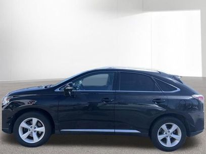 Used 2013 Lexus RX 350 350 w/ Premium Pkg