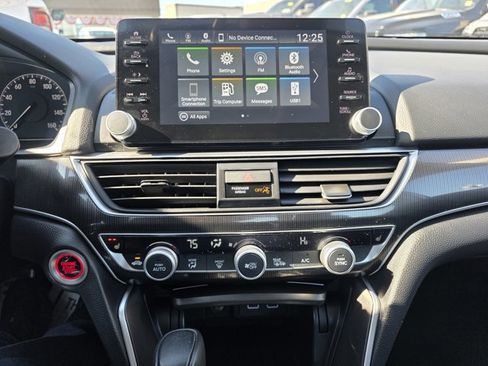 Used 2022 Honda Accord Sport Special Edition image 8