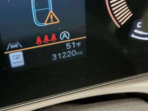 Used 2025 Hyundai Tucson SEL image 19