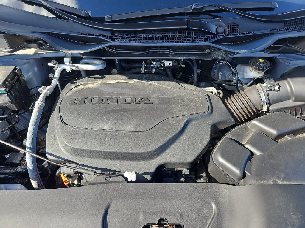Certified 2025 Honda Odyssey Sport-L image 37