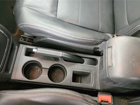 Used 2014 Jeep Patriot Limited image 13