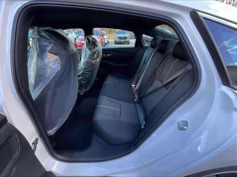 New 2025 Honda Accord Sport image 15