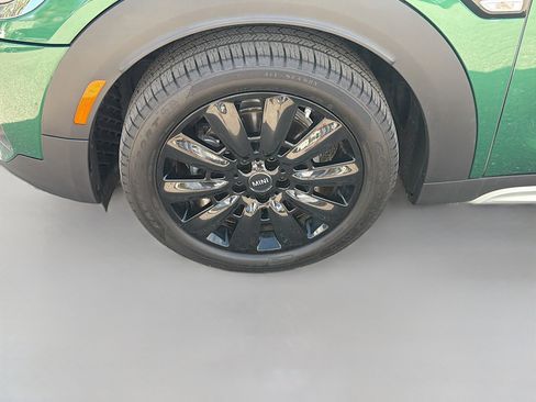 Used 2021 MINI Cooper Countryman Oxford Edition image 39