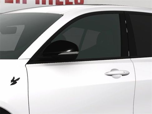 Certified 2024 Dodge Hornet GT w/ GT Blacktop Package image 15