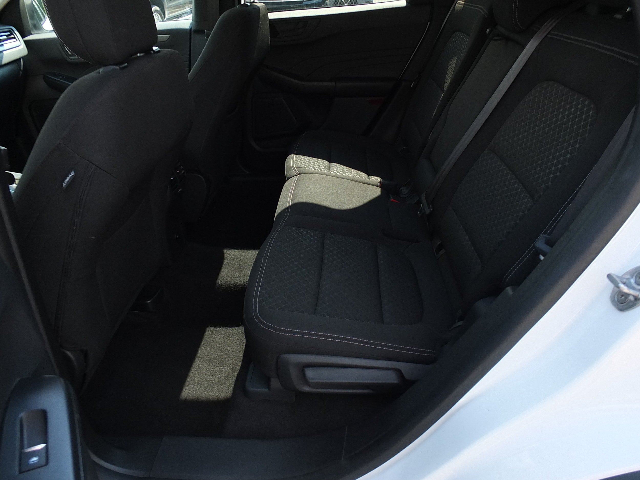 Used 2024 Ford Escape Active FWD image 12