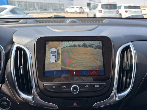 Certified 2018 Chevrolet Equinox Premier AWD/4WD image 21
