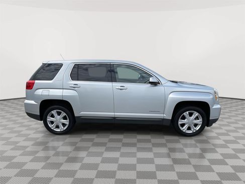 Used 2017 GMC Terrain SLE FWD image 13