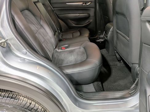 Used 2023 MAZDA CX-5 AWD 2.5 S w/ Select Package image 28