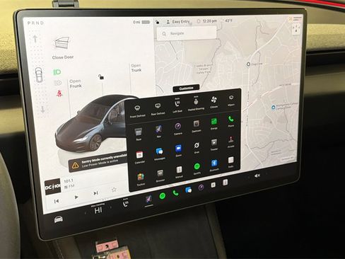 Used 2025 Tesla Model 3 Long Range image 26