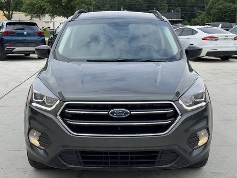 Used 2018 Ford Escape SE w/ SE Sport Appearance Package AWD/4WD image 27