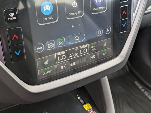 Certified 2026 Subaru Forester Limited w/ Limited Package AWD/4WD image 29