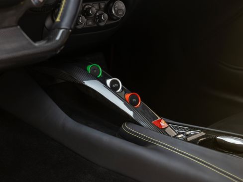 Certified 2017 Ferrari F12 Berlinetta RWD image 71