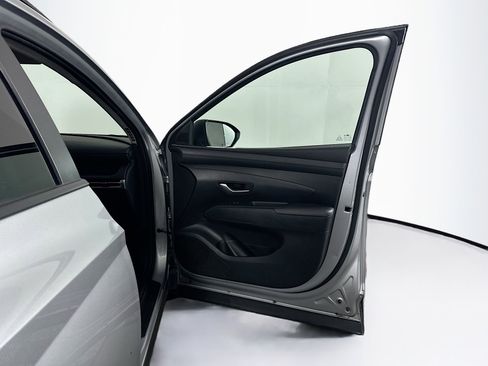 Used 2025 Hyundai Tucson SEL image 31
