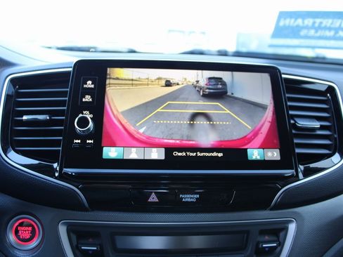 New 2026 Honda Ridgeline RTL image 38